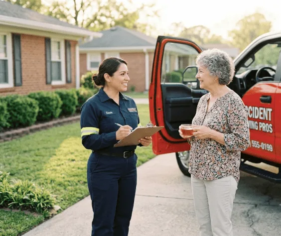 Accident Towing Service Curtice, OH FAQs